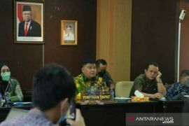 Sekretariat DPRD Babel akan miliki jabatan fungsional baru