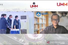 UMM kembali menjadi tuan rumah final Kontes Kapal Cepat Nasional