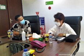 Pertamina siap pasok elpiji 2.000 MT di Maluku November 2021, stok terjamin