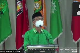 Milad ke-112 Muhammadiyah jadi momentum perkuat kaderisasi