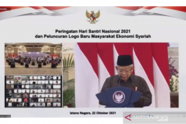 Ma'ruf Amin dorong pelayanan publik tak berbelit-belit