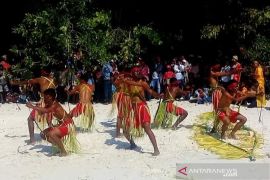 Tingkat hunian hotel di Malra meningkat karena Festival Meti Kei