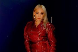 CL kini resmi bergabung satu agensi dengan Dua Lipa dan Lana Del Rey