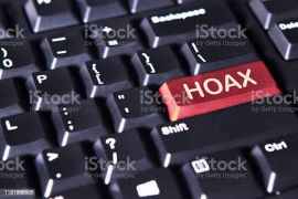 Berikut enam isu hoaks COVID-19 yang ditemukan periode 4-10 November