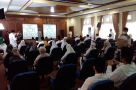 Lomba video dan "risalah santri" warnai Hari Santri di Jambi