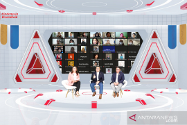 Menuju KNH 2021: Perhumas usung semangat resiliensi dan optimisme untuk Indonesia Tumbuh