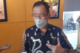 Balap sepeda Sriwijaya Ranau  Gran Fondo sesuai jadwal