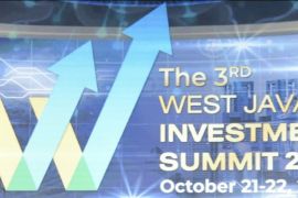 Jawa Barat tawarkan proyek Wisata Ciater seluas 450 hektare ke investor