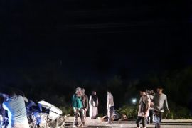 Kijang Kapsul hantam truk tangki, dua meninggal dunia di Aceh Jaya