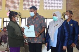 Wali Kota Kediri dorong koperasi rangkul warga untuk cegah rentenir