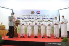 Dirjen Bimas Hindu: Layanan yang baik dari pinandita lahirkan umat berkualitas