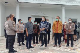 Sekolah Dian Harapan tambah institusi pendidikan berstandar internasional di Jambi