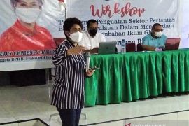 Mercy Barends dorong Leitimur Selatan jadi wilayah agrowisata, gairahkan perekonomian dan pariwsata
