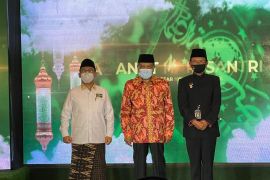 Ketua Umum PBNU ingatkan Islam di Indonesia bersifat dinamis