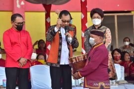 Wagub: Festival Pesona Meti Kei Beri Kontribusi Besar Pengembangan Wisata Maluku