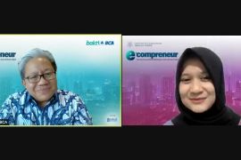 Sinergi BCA dan Blibli bangkitkan motivasi mahasiswa tingkatkan keterampilan digital