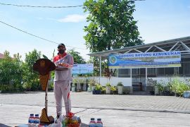 Kerukunan umat beragama di Medan akan terus dirawat