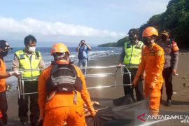 Polisi tangani mayat mahasiswa asal Lombok di Jembrana