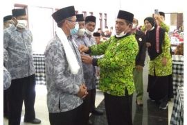 DMI Toba : Manajemen masjid perlu dibenahi