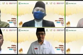 YMSML gelar lomba baca Al-Quran virtual