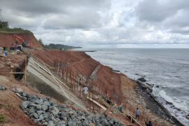 Kembangkan Gunung Keutapang, Pemkab Aceh Jaya anggarkan dana Rp3,4 Milyar