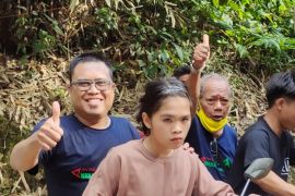 Pemberdayaan dan emansipasi perempuan Loksado pedalaman Meratus Kalsel menyeruak