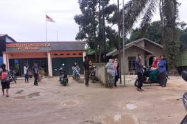 Petani Kopsa-M Kampar bantah telah dikriminalisasi