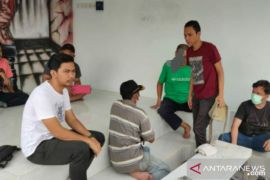 Polres Belitung ringkus bandar judi togel