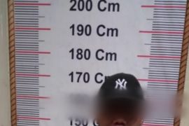 Polsek Hinai tangkap ANS pelaku pungli