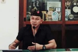 Kesbangpol se-Bali sepakati penguatan fungsi dorong sukses Pemilu 2024