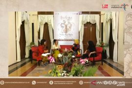 Ibudaya Festival 2021 usung tema "Mula ka Mula"