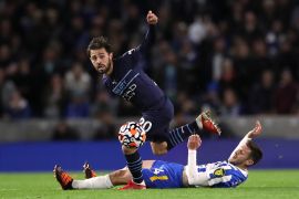 Adam Lallana mengumumkan pensiun dan resmi gantung sepatu