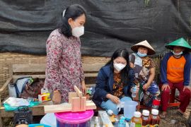Limbah pertanian jadi produk kaya manfaat di tangan "DOKAR" Universitas Brawijaya