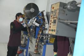 Program OPOP dorong pesantren buka peluang lapangan kerja