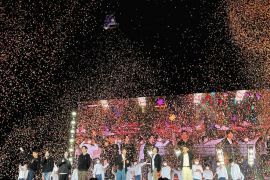 Pesan harapan untuk ARMY lewat konser "BTS Permission To Dance On Stage"