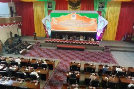 Perseroda PT. Pembangunan Kepri sah menjadi Perda