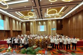 Sumbar masih kekurangan ahli K3 Konstruksi, akibatnya begini dan upaya mengatasi