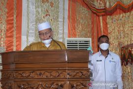 Perjalanan dinas OPD Pemkab Pasaman Barat dibatasi, kenapa..?
