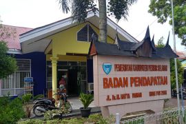 Realisasi PAD rendah, Sekda Pessel minta badan pendapat tingkatkan kinerja