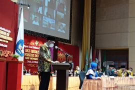 Dua pesan Dirjen GTK untuk UNP yang akan menjadi PTN-BH