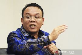 PAN tetap fokus jalankan tugas di tengah isu "reshuffle"