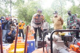 Pemkab Tulungagung antisipasi potensi bencana dampak La Nina