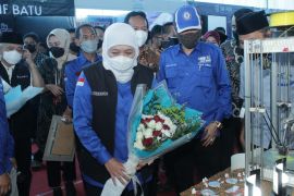 Dinas Pendidikan Jatim gelar Expo dan Expose ICT SMK untuk dorong pengembangan IT pendidikan vokasi