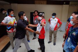 Perpani Tanjungpinang cari bibit atlet panahan untuk PON 2024