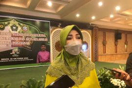 Pemkot Pontianak gelar layanan isbat nikah di Masjid Raya Mujahidin