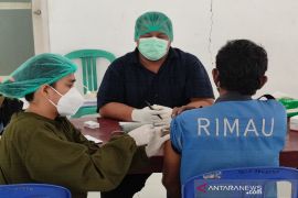 Rimau Group tunaikan vaksinasi gotong royong