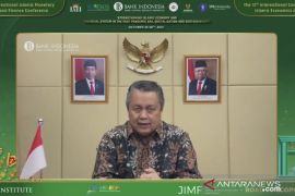 BI: Digitalisasi kunci kembangkan ekonomi Islam