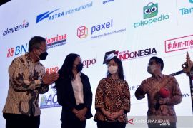 NSLIC/NSELRED dan Kemendes PDTT adakan pertemuan bisnis di Bali