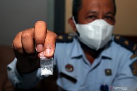 Temuan Narkoba di Lapas Blitar