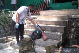 UNS membenarkan mahasiswanya meninggal saat ikuti Diklatsar Menwa